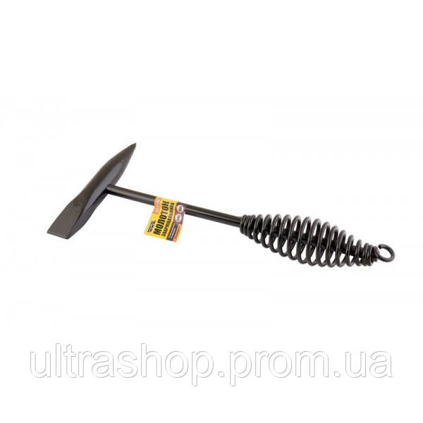 Молоток сварщика MASTERTOOL 500 г 02-0128 UL, код: 7235216 - фото 1 - id-p2177276073