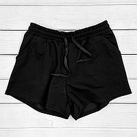 Женские шорты Dexters с карманами S черный NX, код: 8418395