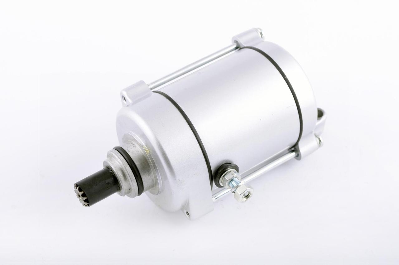 Електростартер 4T CB-CG 200/250 (11 шліців) ST