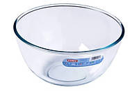 Салатник PYREX 24 см круглый 3 л 181B000 UL, код: 6600932