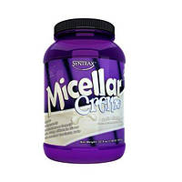 Протеин Syntrax Micellar Cream 907 g 31 servings Vanilla Milkshake NX, код: 7519262