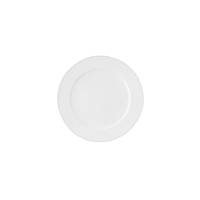 Плоская тарелка RAK Porcelain Banquet 20 см (94041) NX, код: 1627285