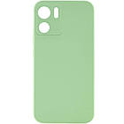 Чохол Silicone Cover Lakshmi Full Camera (AAA) для Motorola Edge 40