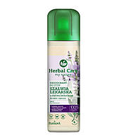 Дезодорант для ног Шалфей Herbal Care Farmona 150 мл BM, код: 8163792