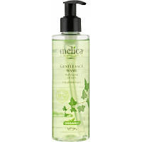 Гель для умывания Melica Organic Gentle Face Wash с растительными экстрактами 200 мл (4770416001057) arena