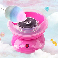 Машинка для приготовления сахарной ваты Cotton Candy Maker, Большой аппарат для сладкой ваты