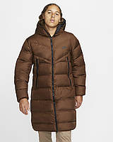 Куртка мужская Nike Storm-Fit Windrunner (DR9609-259) L Коричневый BM, код: 7722525