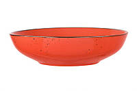 Тарелка суповая 20 см Ardesto Bagheria AR2920CGC NX, код: 7912859