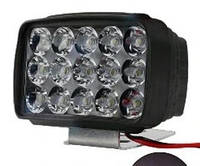 DriveX WL EC4 LED фара робочого світла