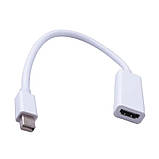 Адаптер Mini Displayport — HDMI, фото 3