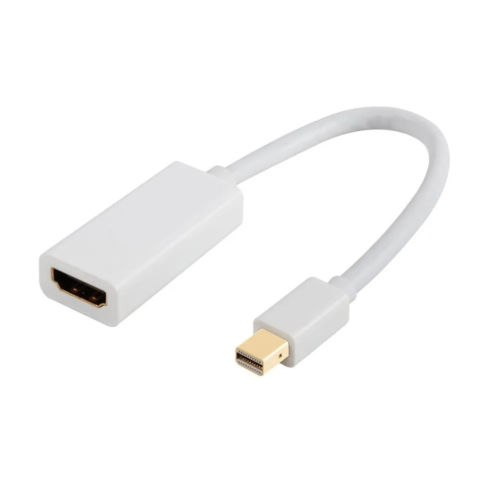 Адаптер Mini Displayport — HDMI