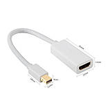 Адаптер Mini Displayport — HDMI, фото 4