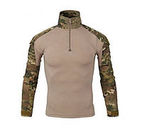 Тактическая рубашка Esdy MultiCam (L) BM, код: 8154914