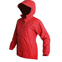 Куртка штормова Commandor Isola XS III-IV Червоний (COM-ISOL-RED-XSIII-IV) BM, код: 5864894