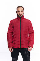 Куртка весенняя Memoru Intruder XL красная (1589537813 3) NX, код: 8294976