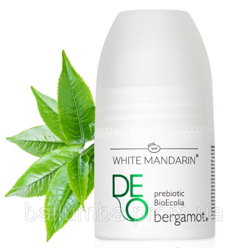 Подарок девушке на день Святого Валентина набор косметики для тела White Mandarin BM, код: 7751319 - фото 5 - id-p2177292117