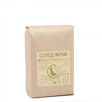 Солод ржаной белый не ферментированный Organic Eco-Product 500 г FS, код: 6634265