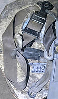 Передний ремень безопасности Ниссан Терано 2 , Форд Маверик 2000 - 2006 года .