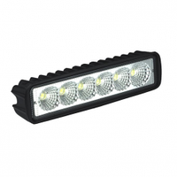 DriveX WL DRL-01 FL 6-18W 150x38mm