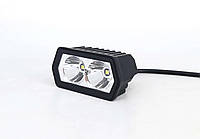 DriveX WL DRL-101 DLX 2-20W OSR SP 9 cm LED фара робочого світла