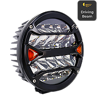 DriveX WL R-102 DLX 7" DB+DRL 18L-90W OSR LED фара робочого світла