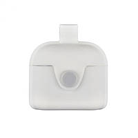 Футляр для наушников ANCHOR AirPods 3 Portfolio White NX, код: 7548251