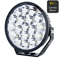 DriveX WL R-106 DLX 7" COMBO 18L-90W OSR LED фара робочого світла