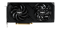 Видеокарта Palit GF RTX 4070 Super Dual (NED407S019K9-1043D)