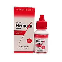 Hemoxa (Гемокса) Nails PRO 30 мл - кровоостанавливающее средство