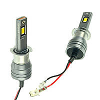 Decker LED PL-05 5000K H3 9-32V світлодіодні лампи