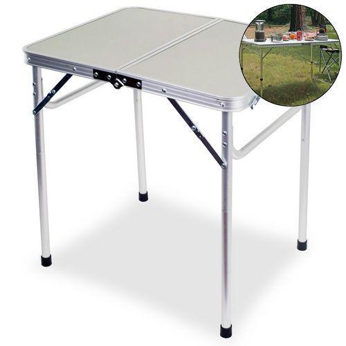 Стіл туристичний Складаний Ranger Plain; 60х45х60см. Складаний стіл Рейнджер RA_1108.