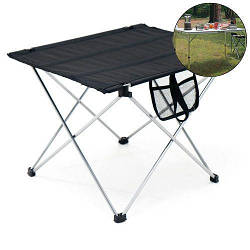 Стіл туристичний Складаний Ranger Compact Hike-205; 51х55х74см. Складаний стіл Рейднжер RA_1114.