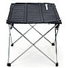 Стіл туристичний Складаний Ranger Compact Hike-205; 51х55х74см. Складаний стіл Рейднжер RA_1114., фото 5