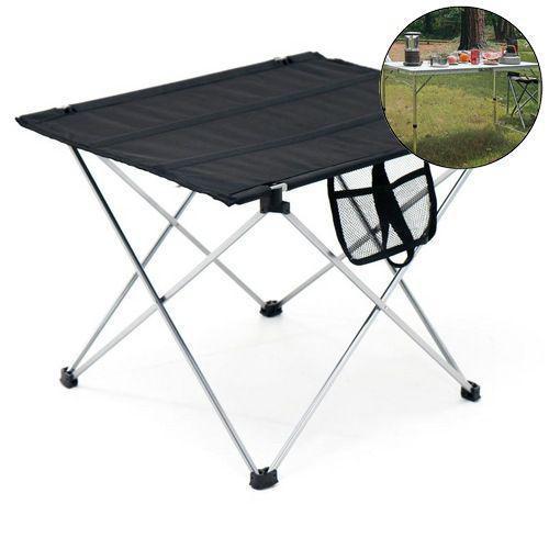 Стіл туристичний Складаний Ranger Compact Hike-204; 40х40х56см. Складаний стіл Рейднжер RA_1113.