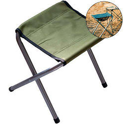 Туристичний стілець складаний Ranger FS-21123. Стілець складаний Рейнджер RA_4415.
