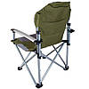 Туристичне крісло складне Ranger FC-750-21309. Крісло складне Рейнджер RA_2213., фото 5