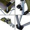 Туристичне крісло складне Ranger FC-750-21309. Крісло складне Рейнджер RA_2213., фото 6