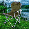 Туристичне крісло складне Ranger FC-750-21309. Крісло складне Рейнджер RA_2213., фото 8