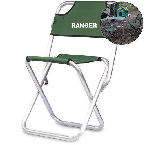 Туристичний стілець складаний Ranger Sula Alum. Стілець складаний Рейнджер RA_4421.
