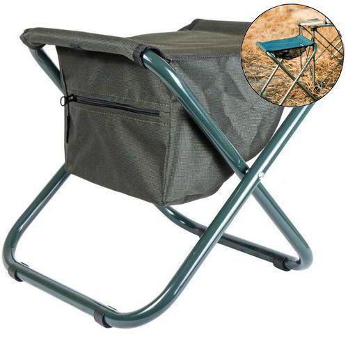 Туристичний стілець складаний Ranger Seym Bag + Сумка. Стілець складаний Рейнджер RA_4418., фото 1