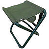 Туристичний стілець складаний Ranger Fish Lite +Карман. Стілець складаний Рейнджер RA_4409., фото 6