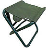 Туристичний стілець складаний Ranger Fish Lite +Карман. Стілець складаний Рейнджер RA_4409., фото 7