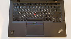 Ультрабук Lenovo Thinkpad X1 Carbon G3/ 14" (1920x1080)/ Core i7-5600U/ 8 GB RAM/ 256 GB SSD/ HD 5500, фото 4