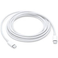 Дата кабель для Apple iPhone USB-C to USB-C (AAA grade) (1m) (box) jun
