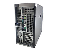 Робоча станція Dell Precision Tower 7920 MT / Intel Xeon E5-2620 v3 (6 (12) ядер по 2.4 - 3.2 GHz) / 32 GB DDR4 / 240 GB SSD + 500, фото 4