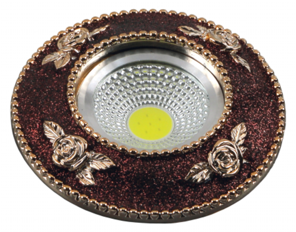 Світлодіодний світильник 20W