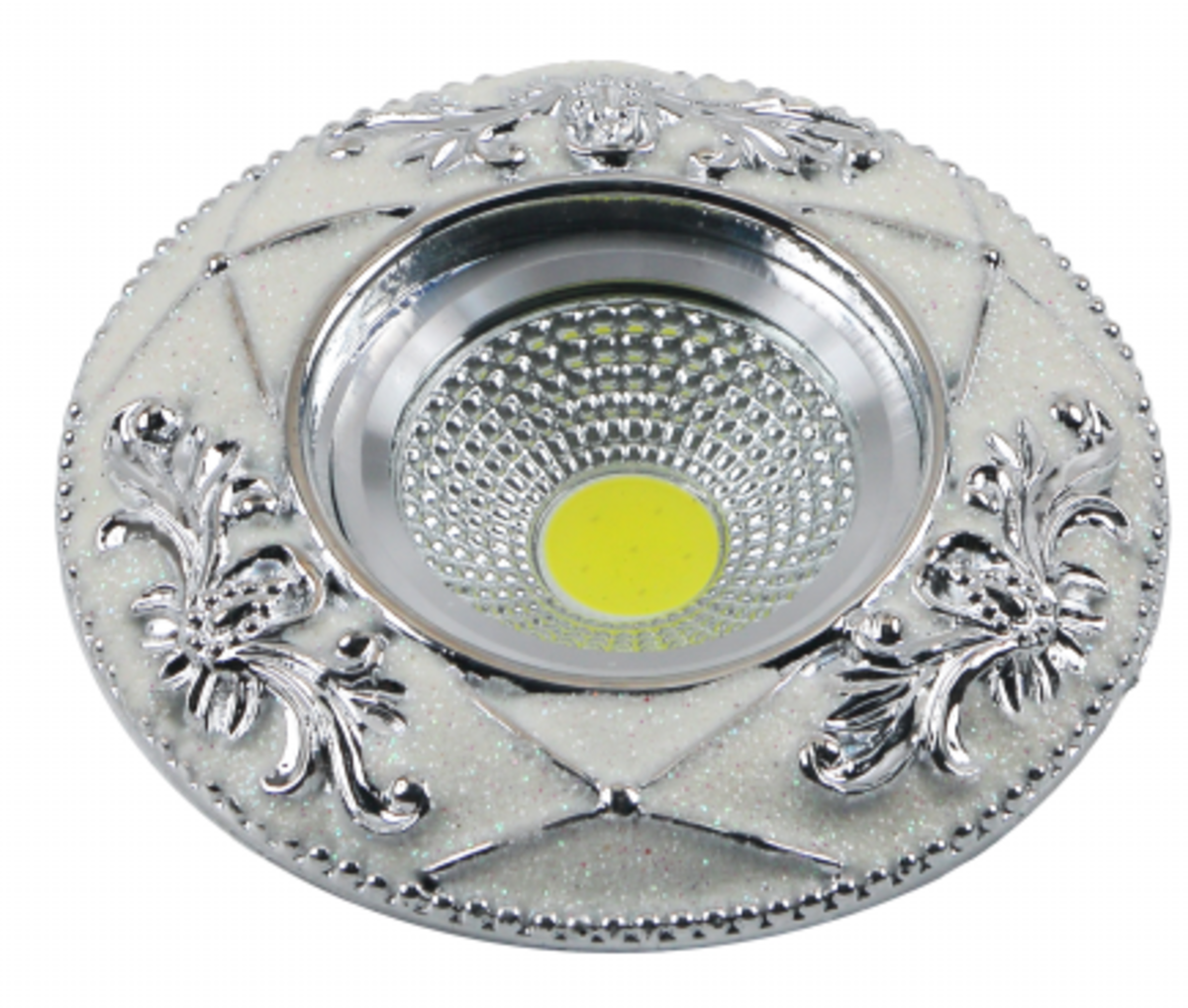 Світлодіодний світильник 18W