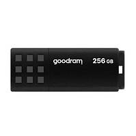 Флеш память USB Goodram 256ГБ UME3 CARE USB 3.2 (UME3-2560K0R11)