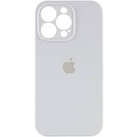 Чехол Silicone Case Full Camera Protective (AA) для Apple iPhone 13 Pro Max (6.7") feb
