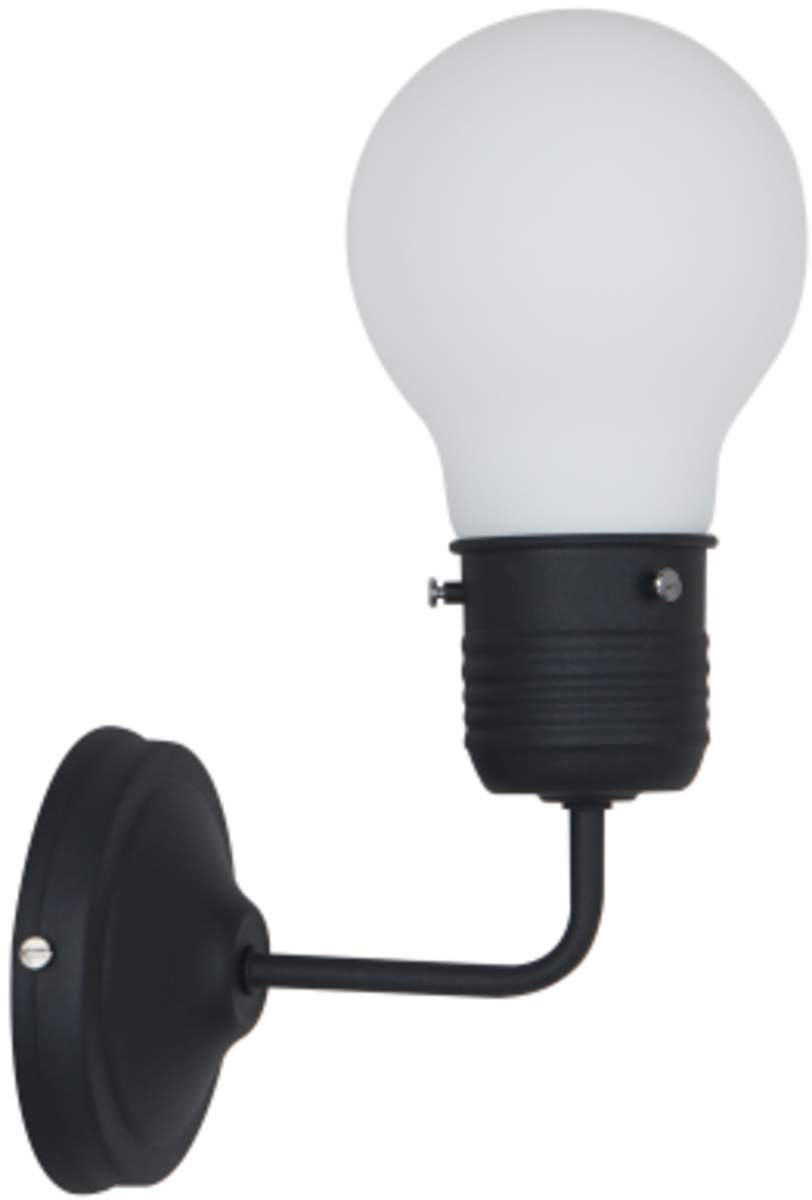 Бра настінне Sirius HN5052 на 1 плафон